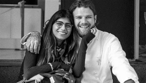 mia.khalifa.divorce|Mia Khalifa, husband Robert Sandberg part ways after。